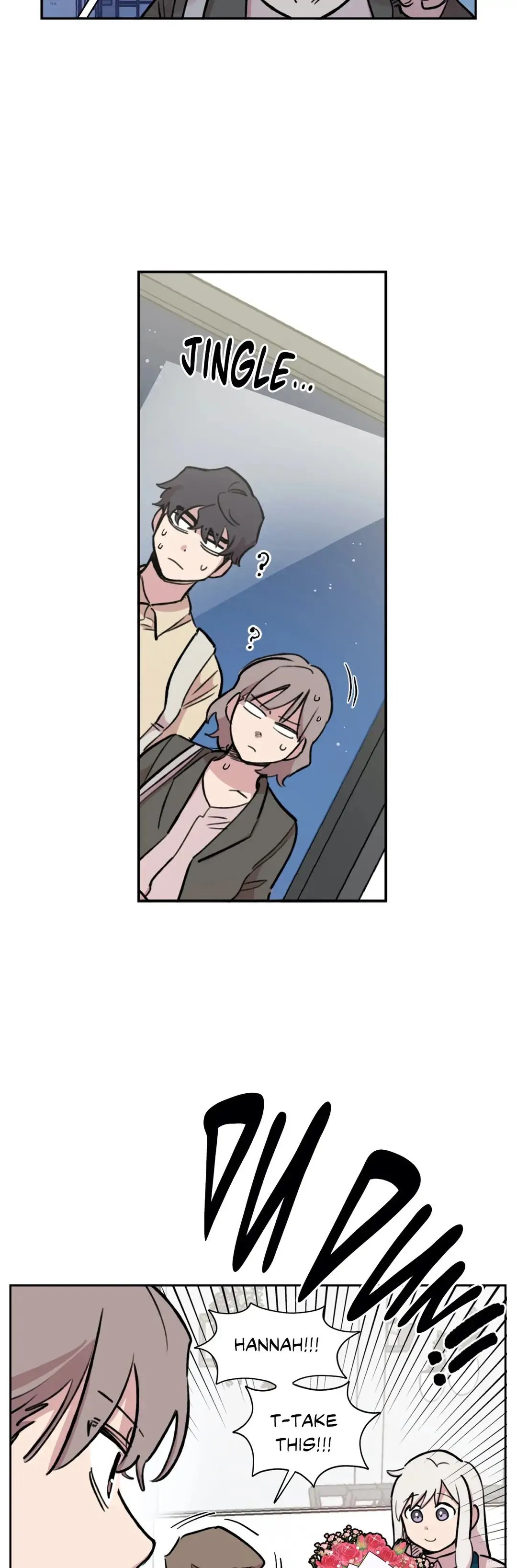 Leave the work to me! Chapter 39 image 17