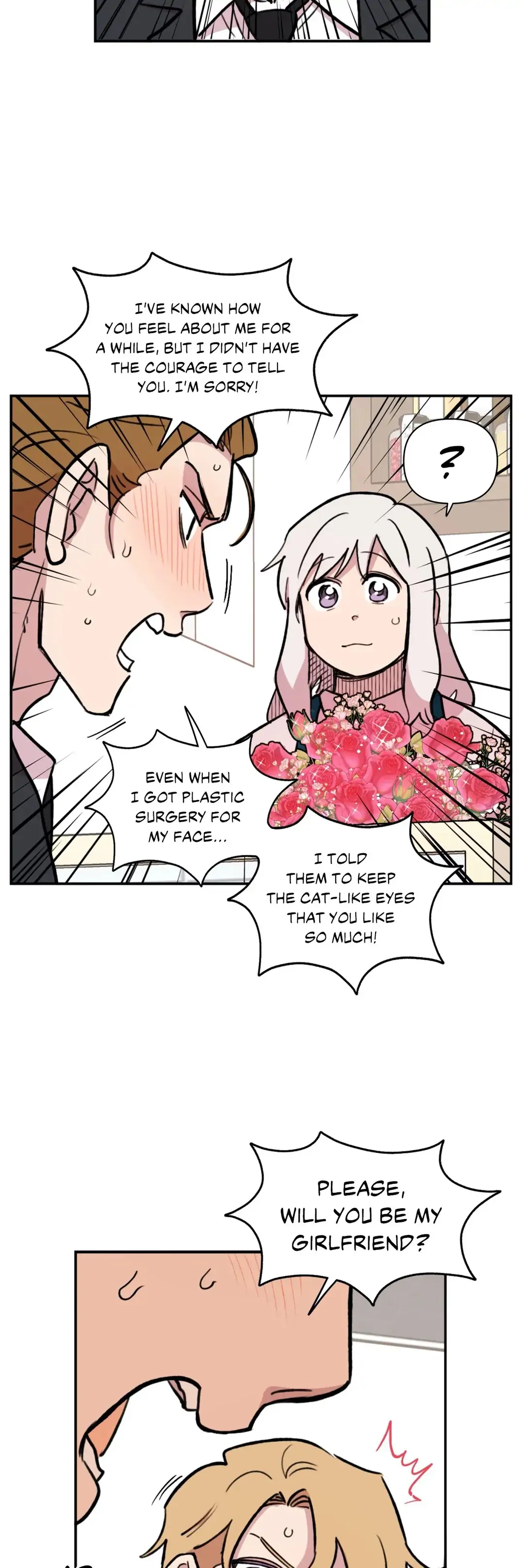 Leave the work to me! Chapter 39 image 20