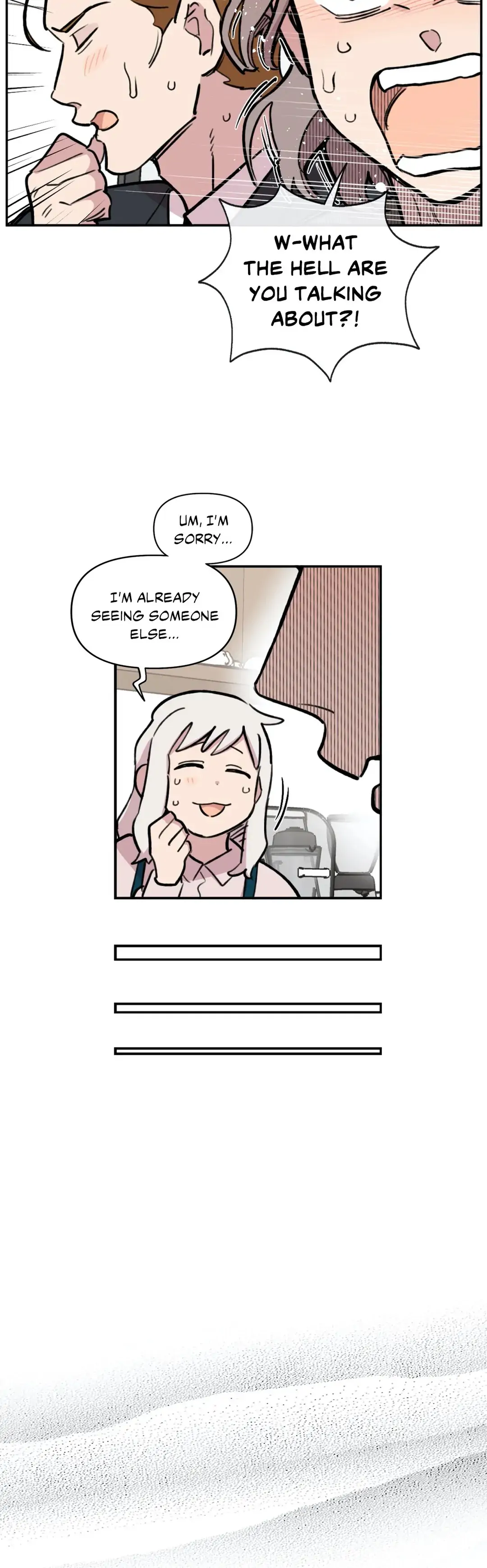 Leave the work to me! Chapter 39 image 26