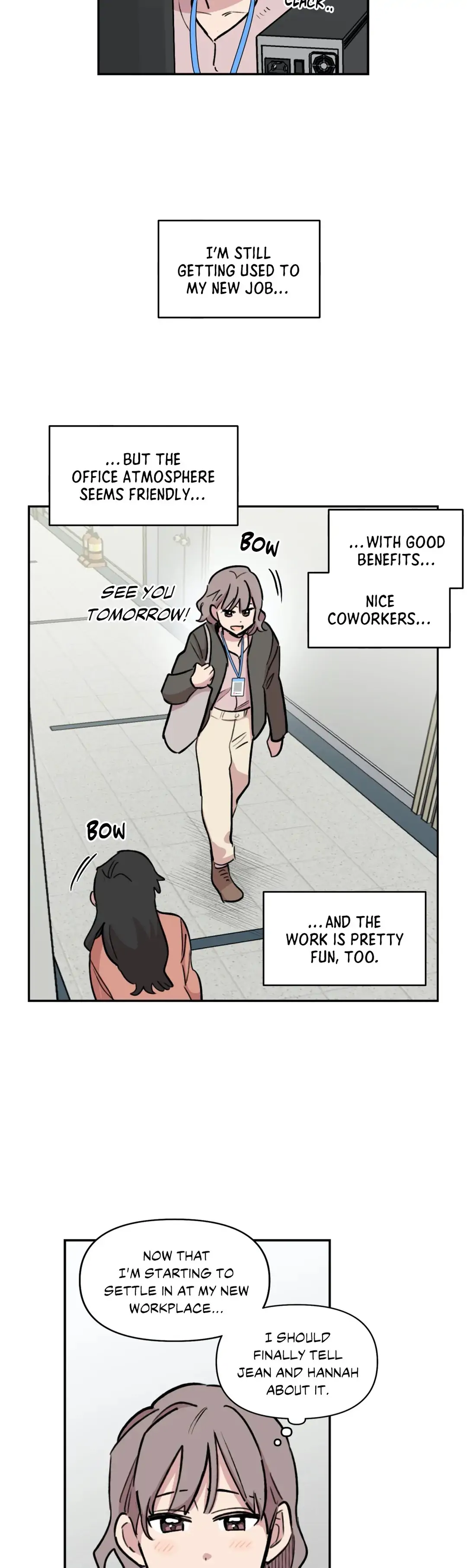 Leave the work to me! Chapter 39 image 2