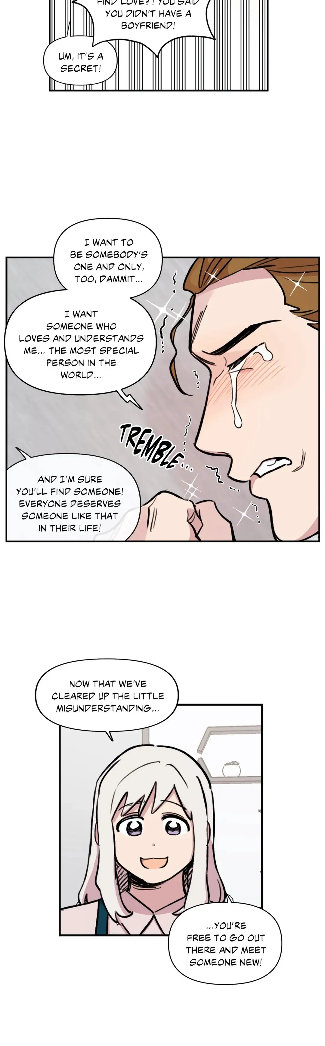 Leave the work to me! Chapter 39 image 29