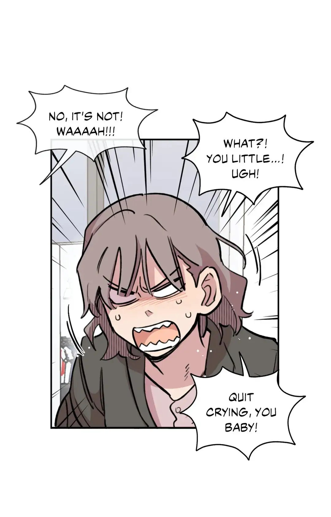 Leave the work to me! Chapter 39 image 32