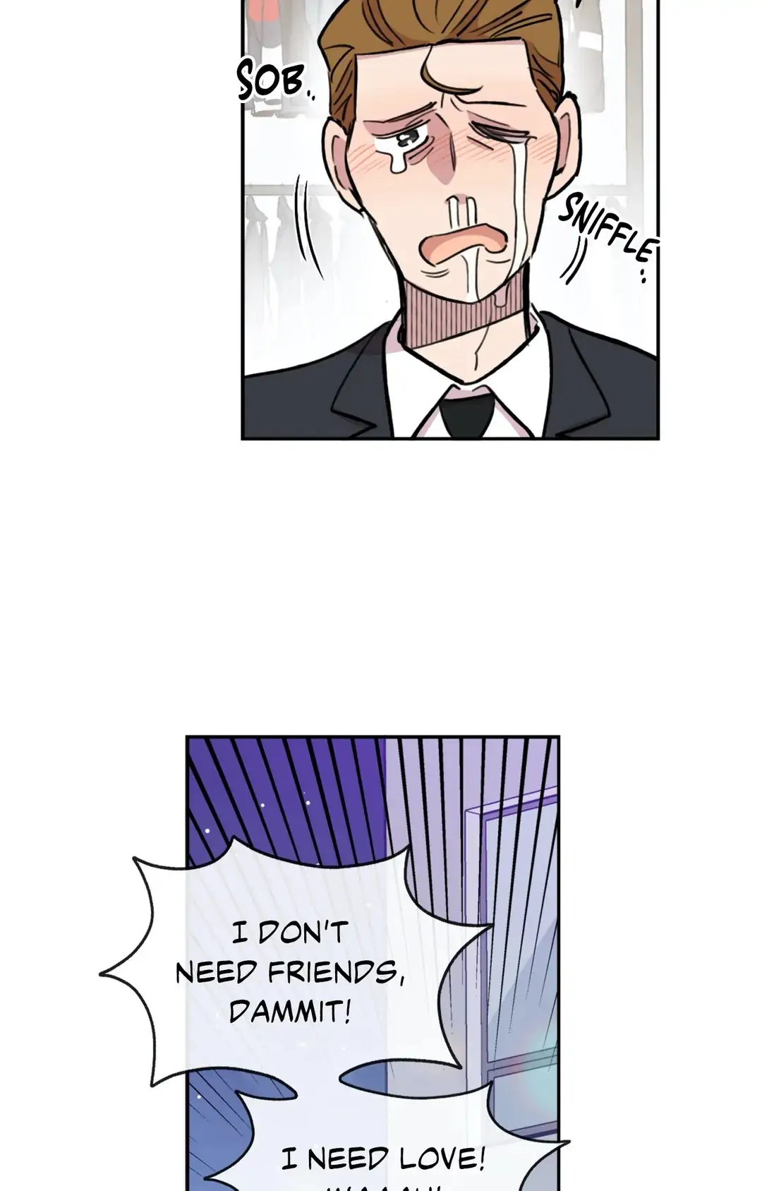 Leave the work to me! Chapter 39 image 35