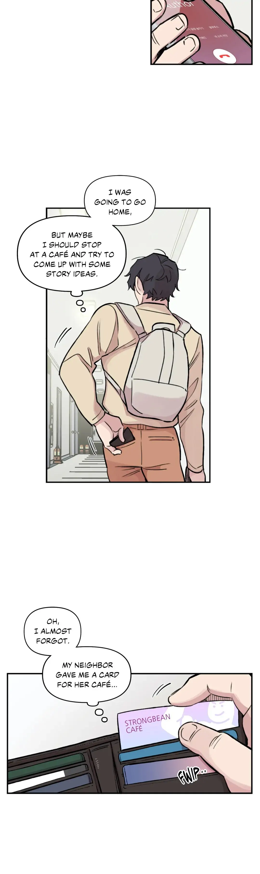 Leave the work to me! Chapter 39 image 6