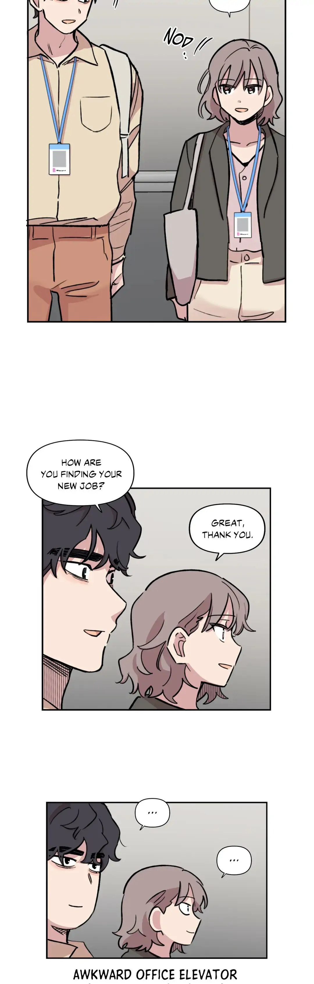Leave the work to me! Chapter 39 image 8
