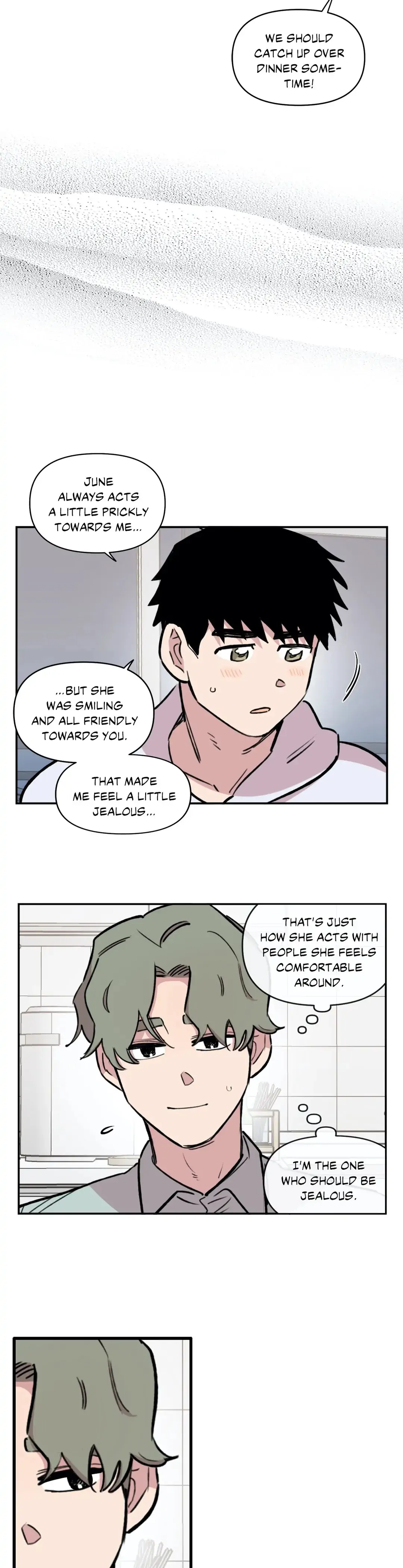 Leave the work to me! Chapter 40 image 9