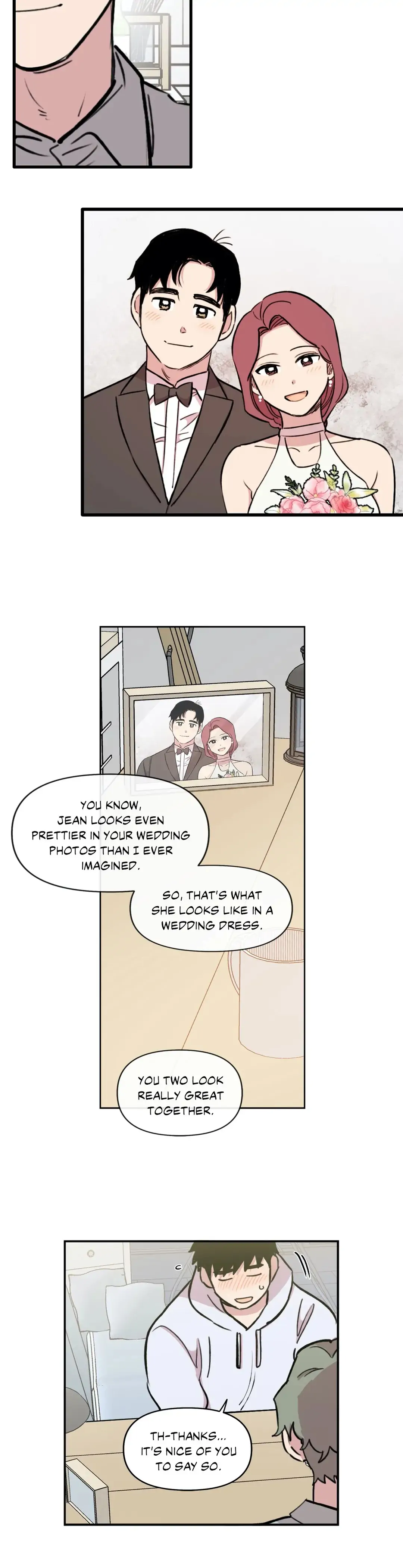 Leave the work to me! Chapter 40 image 10