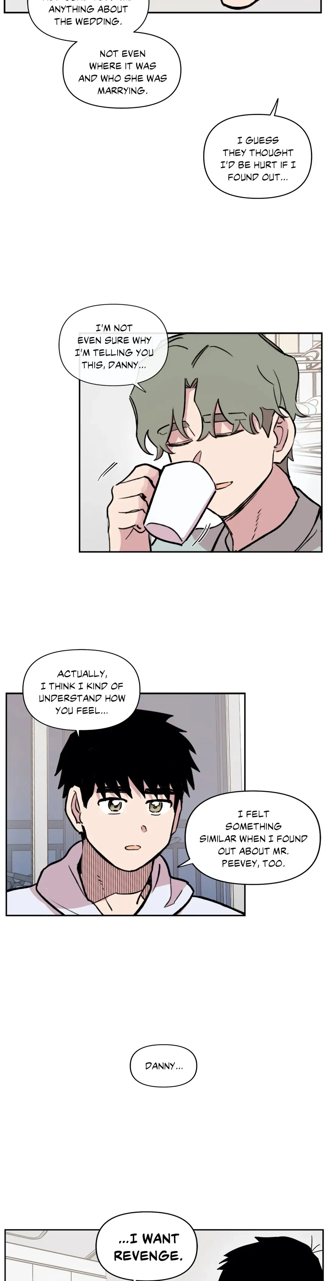 Leave the work to me! Chapter 40 image 12