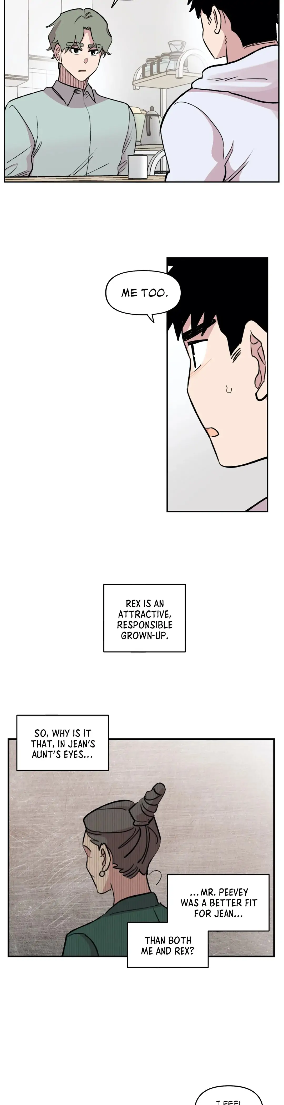 Leave the work to me! Chapter 40 image 13
