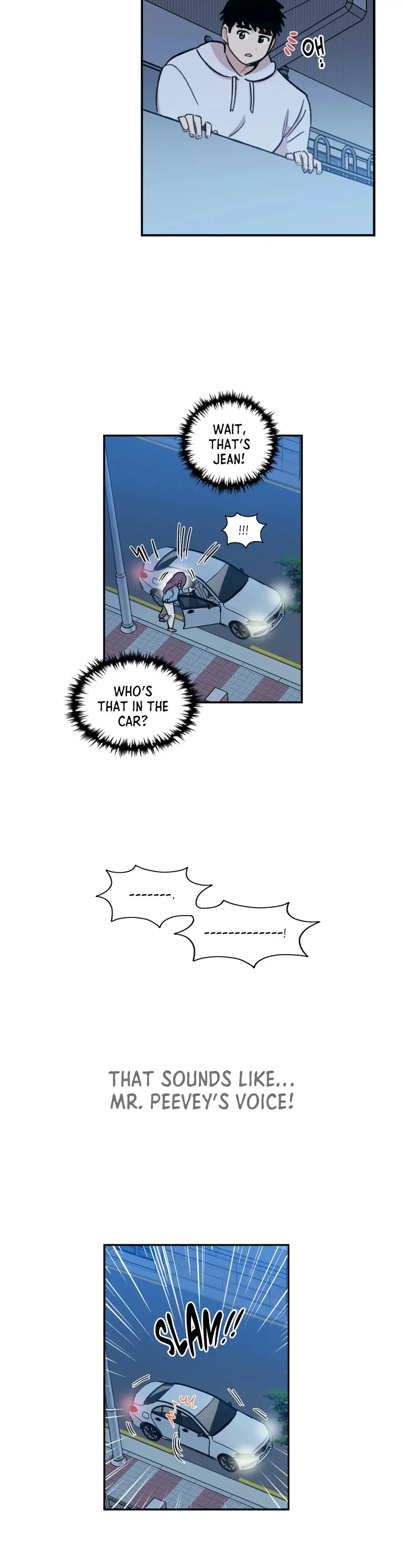 Leave the work to me! Chapter 40 image 15