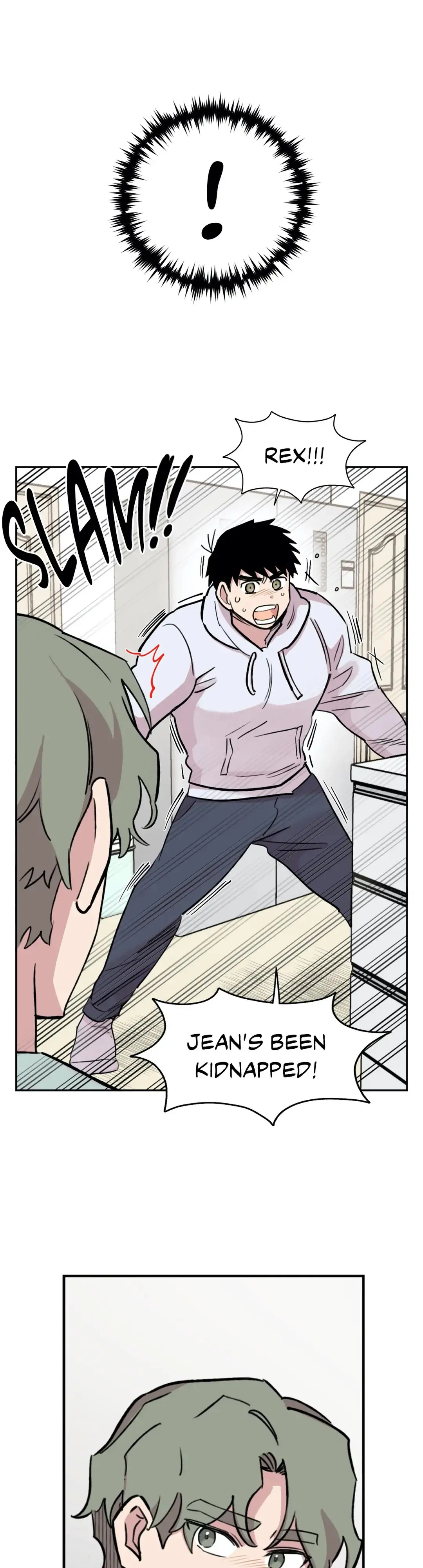 Leave the work to me! Chapter 40 image 16