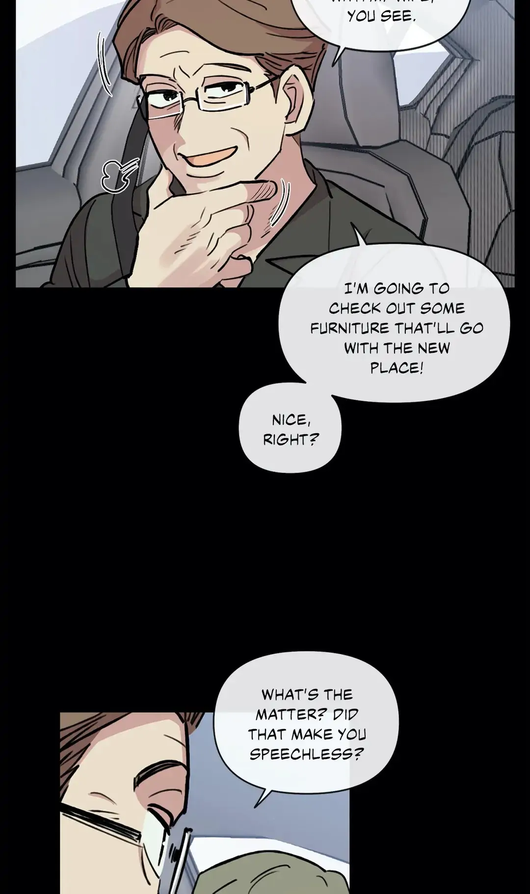 Leave the work to me! Chapter 40 image 22