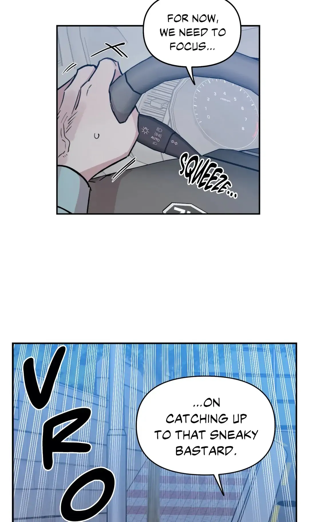 Leave the work to me! Chapter 40 image 24