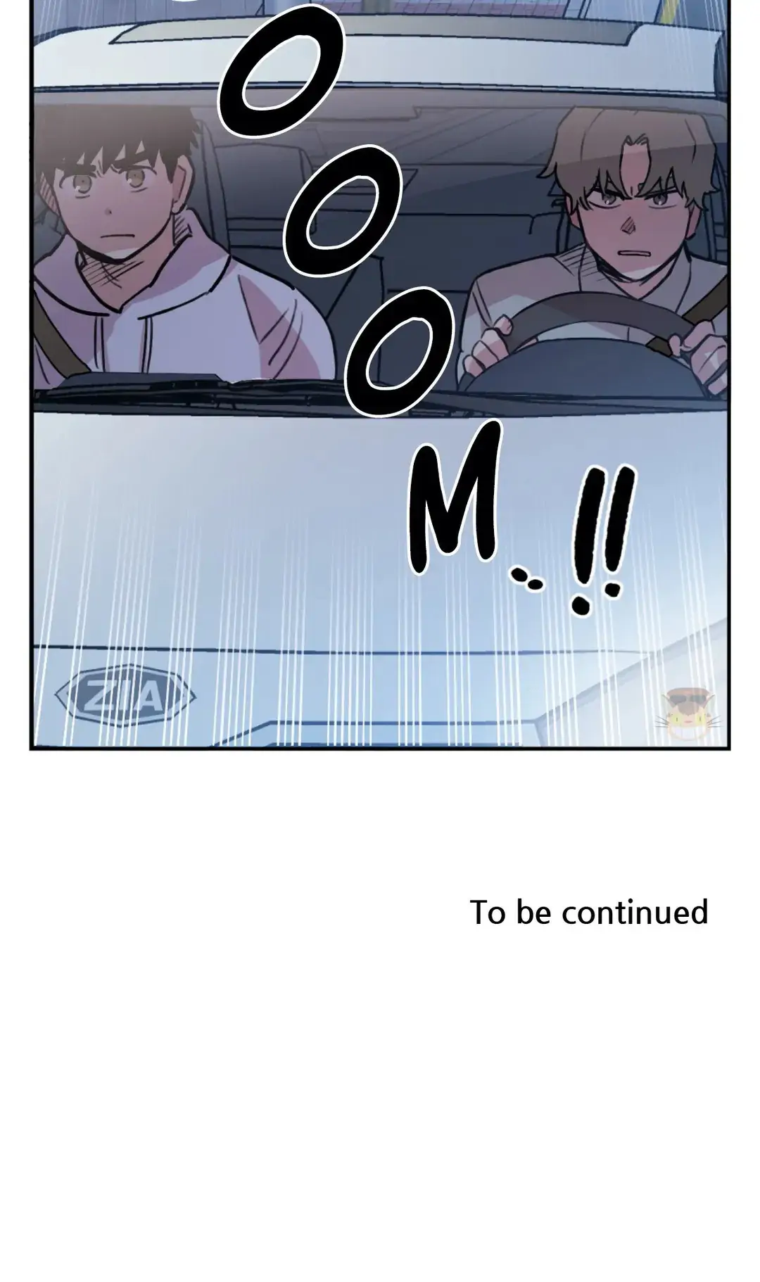 Leave the work to me! Chapter 40 image 25