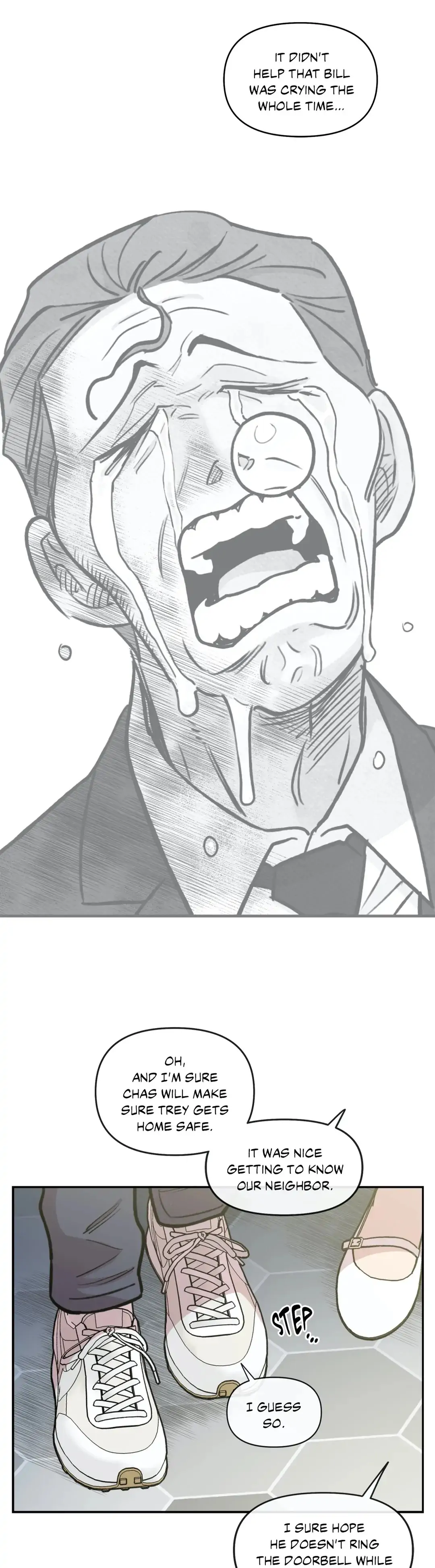 Leave the work to me! Chapter 40 image 2