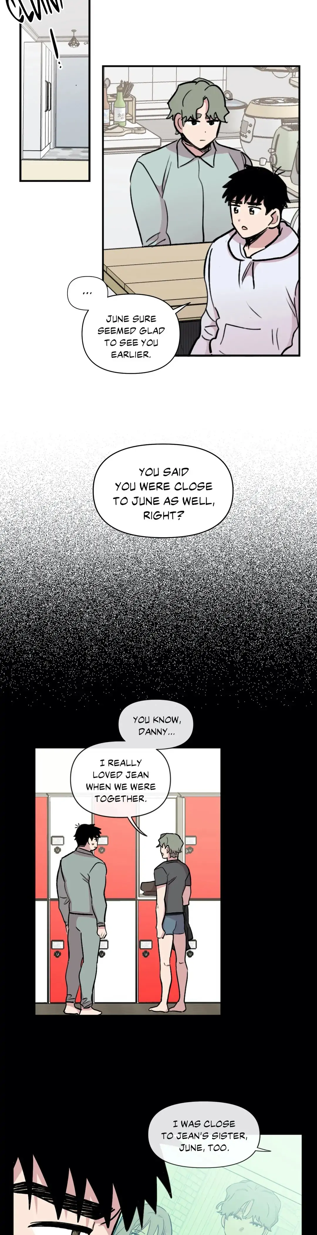 Leave the work to me! Chapter 40 image 7