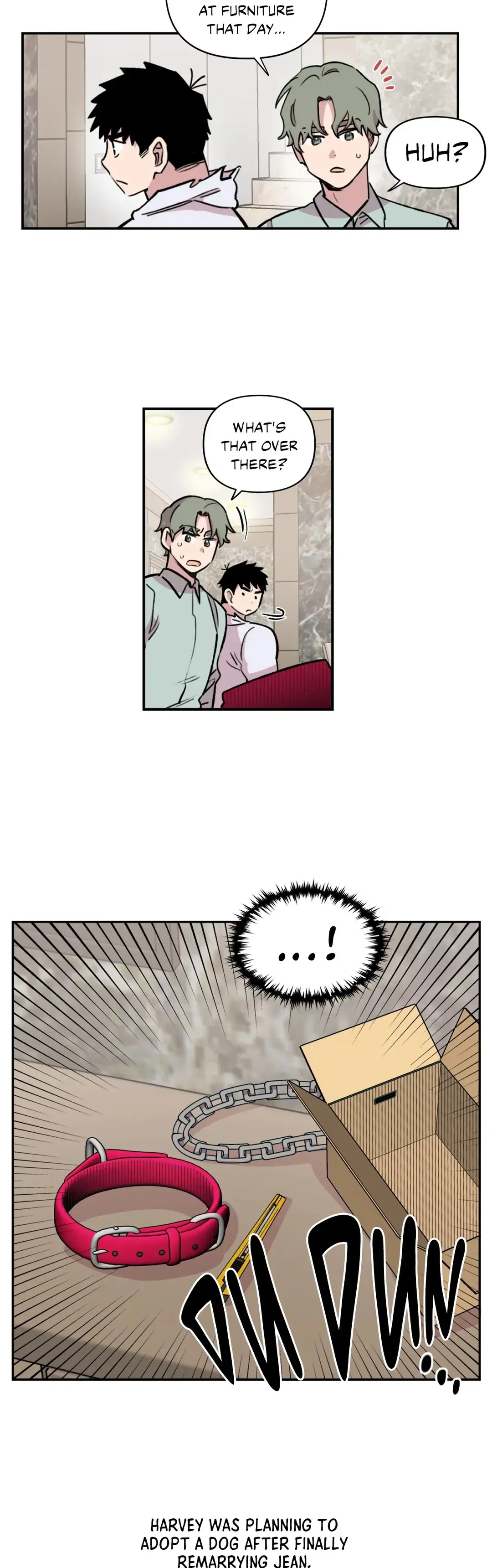 Leave the work to me! Chapter 41 image 10