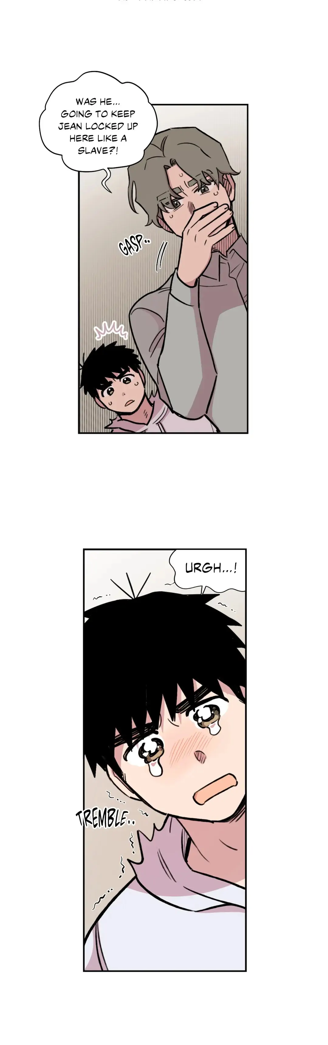 Leave the work to me! Chapter 41 image 11