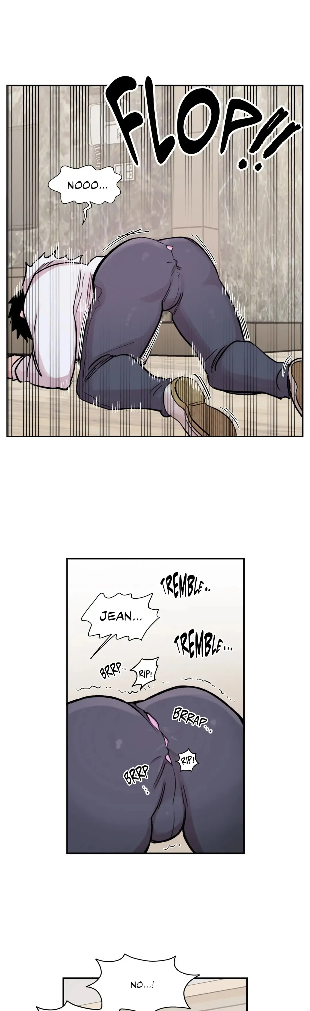 Leave the work to me! Chapter 41 image 12