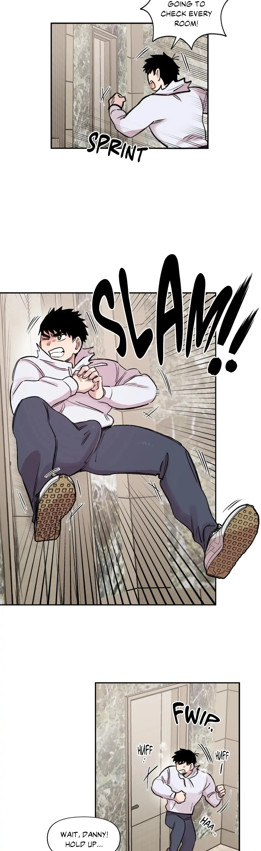 Leave the work to me! Chapter 41 image 14