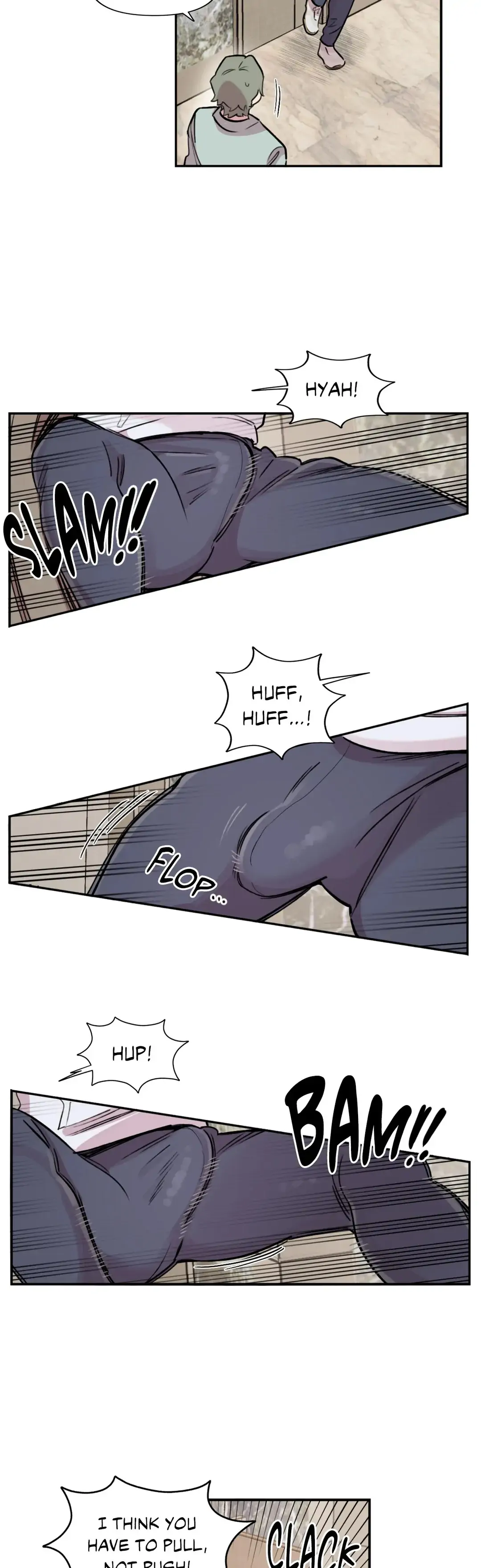 Leave the work to me! Chapter 41 image 15