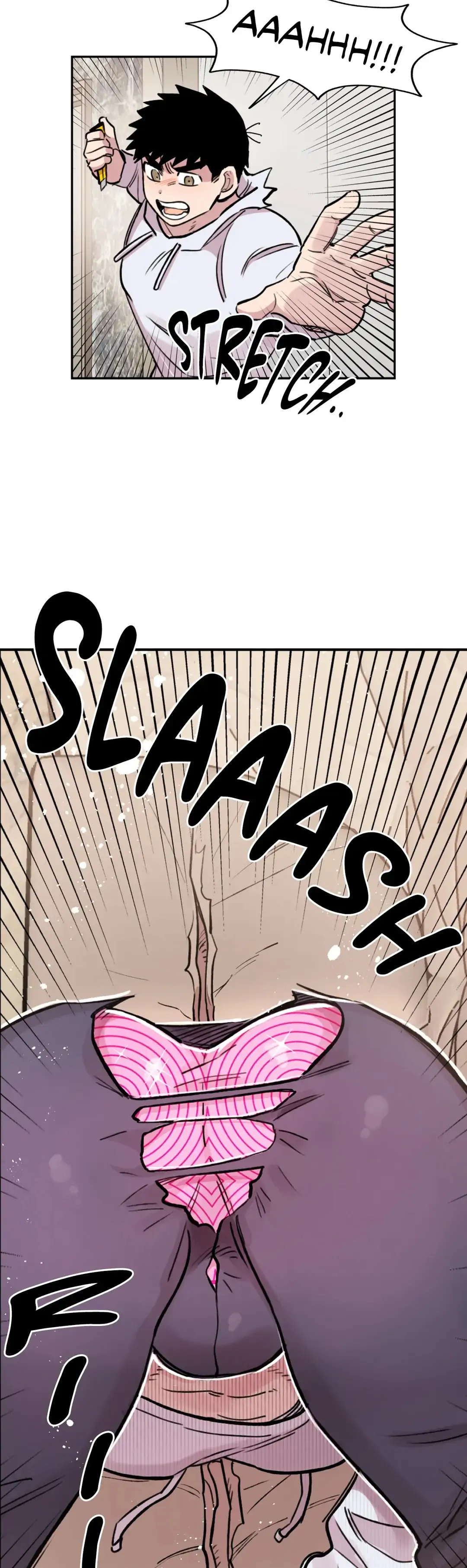 Leave the work to me! Chapter 41 image 19