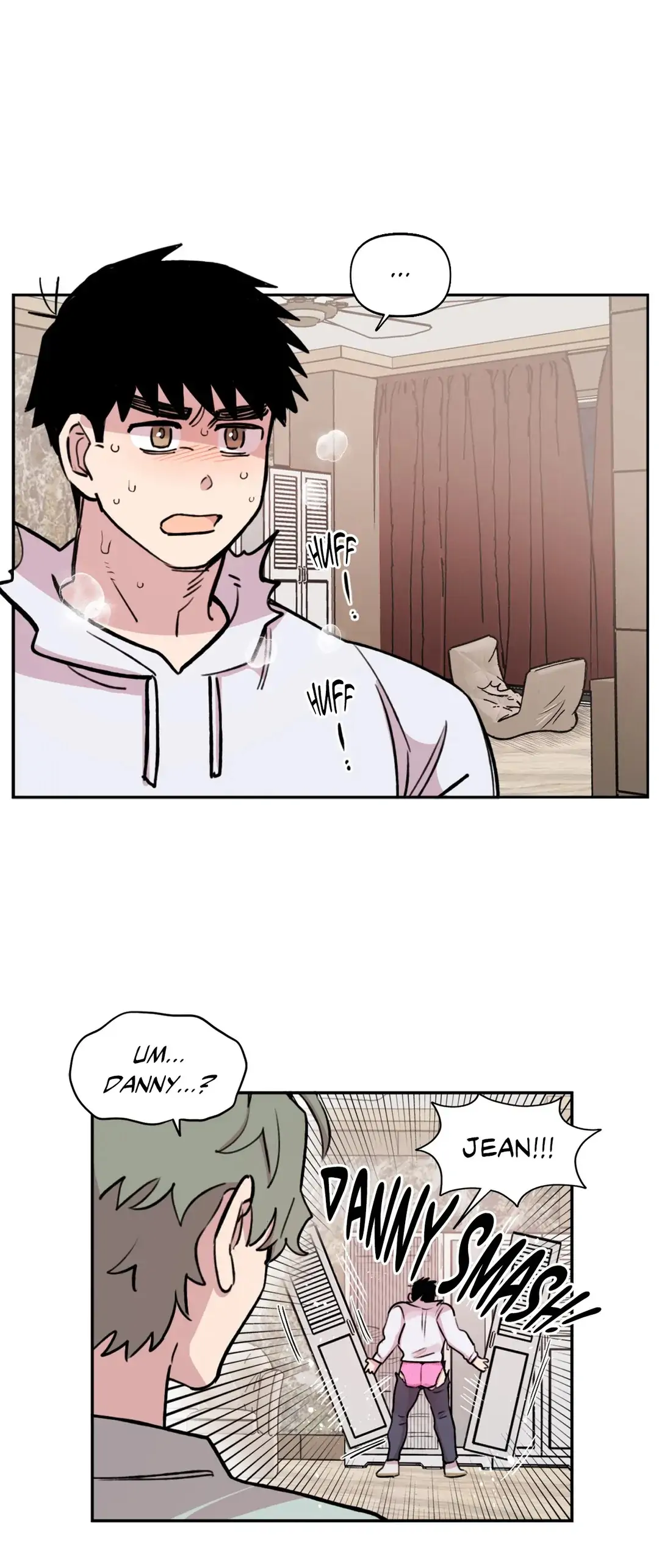 Leave the work to me! Chapter 41 image 24