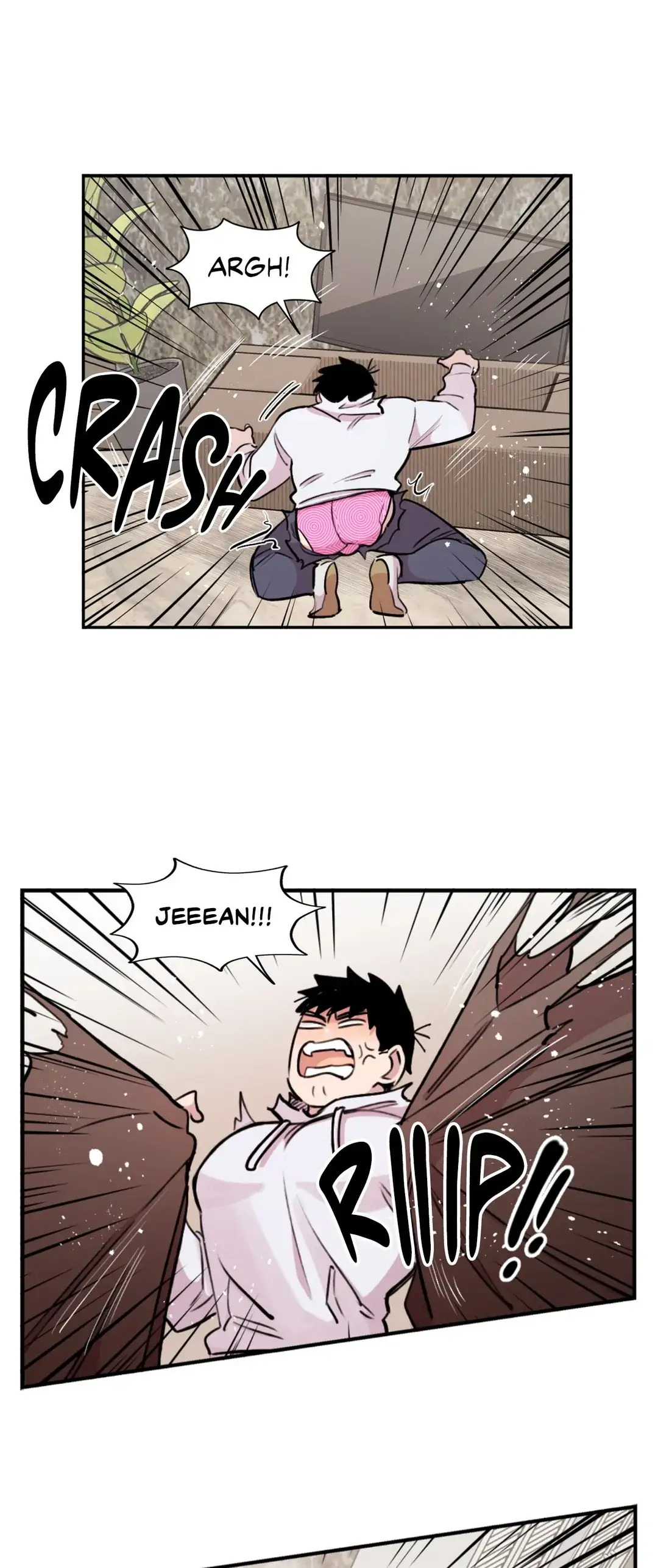 Leave the work to me! Chapter 41 image 25