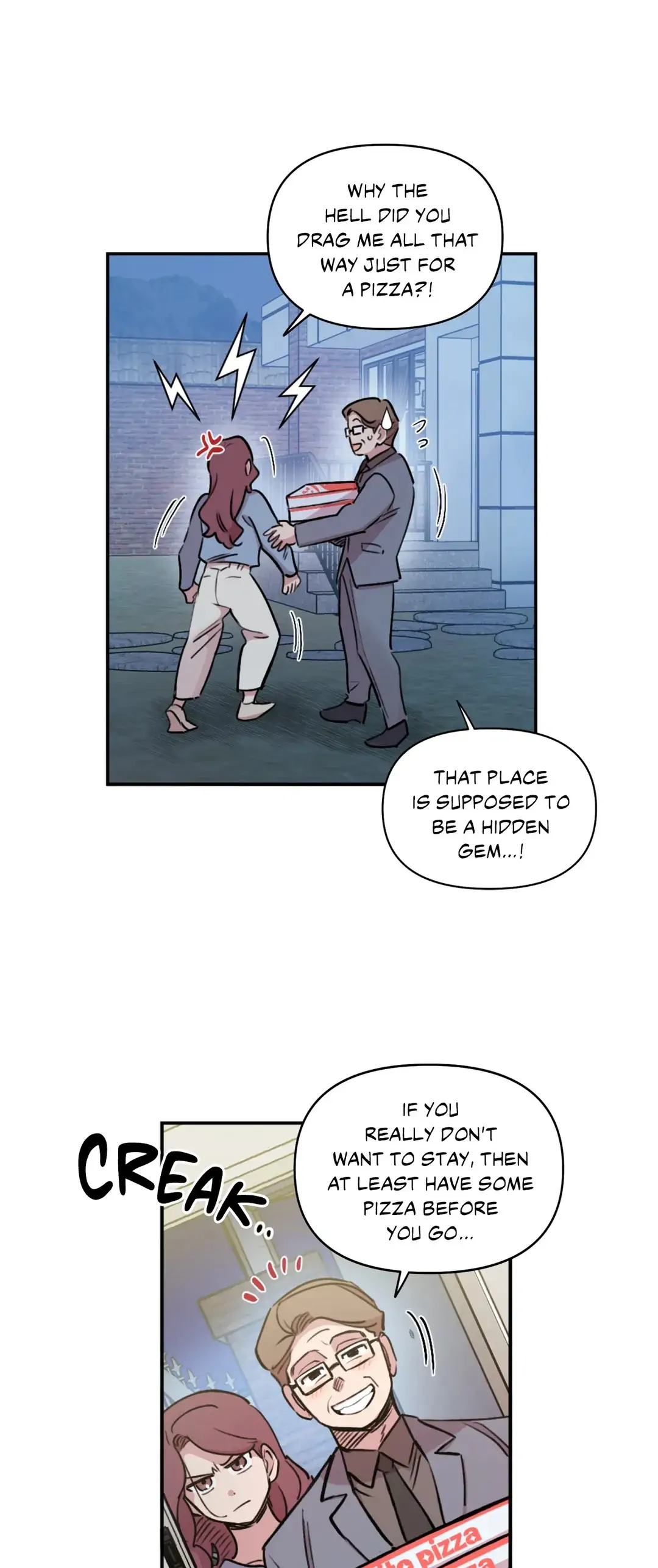 Leave the work to me! Chapter 41 image 28