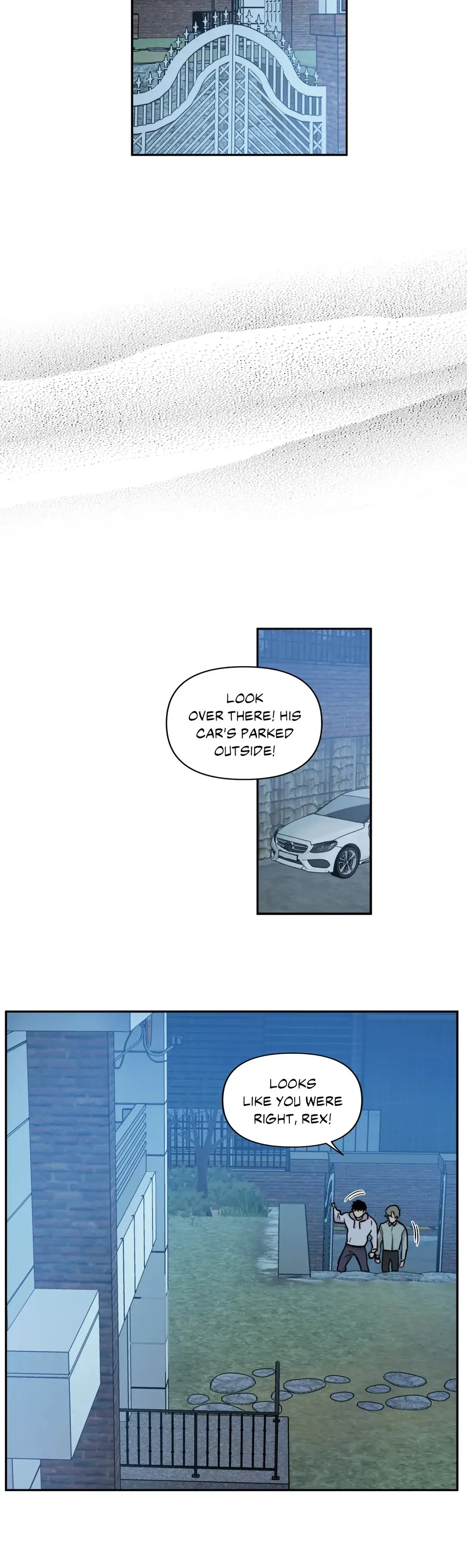 Leave the work to me! Chapter 41 image 5