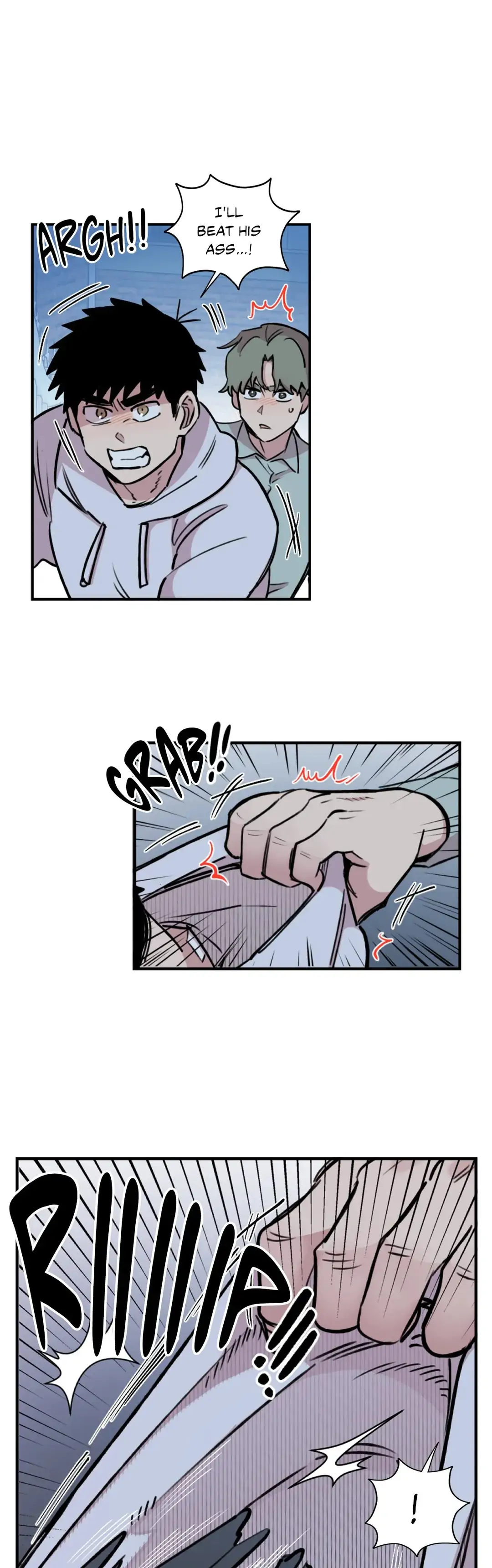 Leave the work to me! Chapter 41 image 6