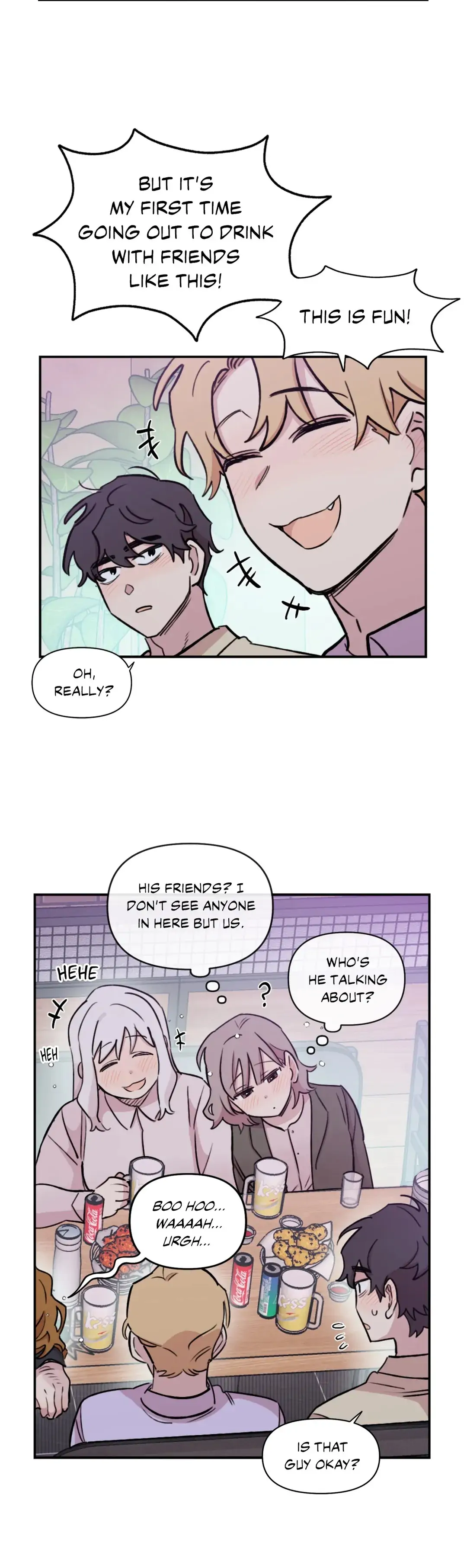 Leave the work to me! Chapter 42 image 11