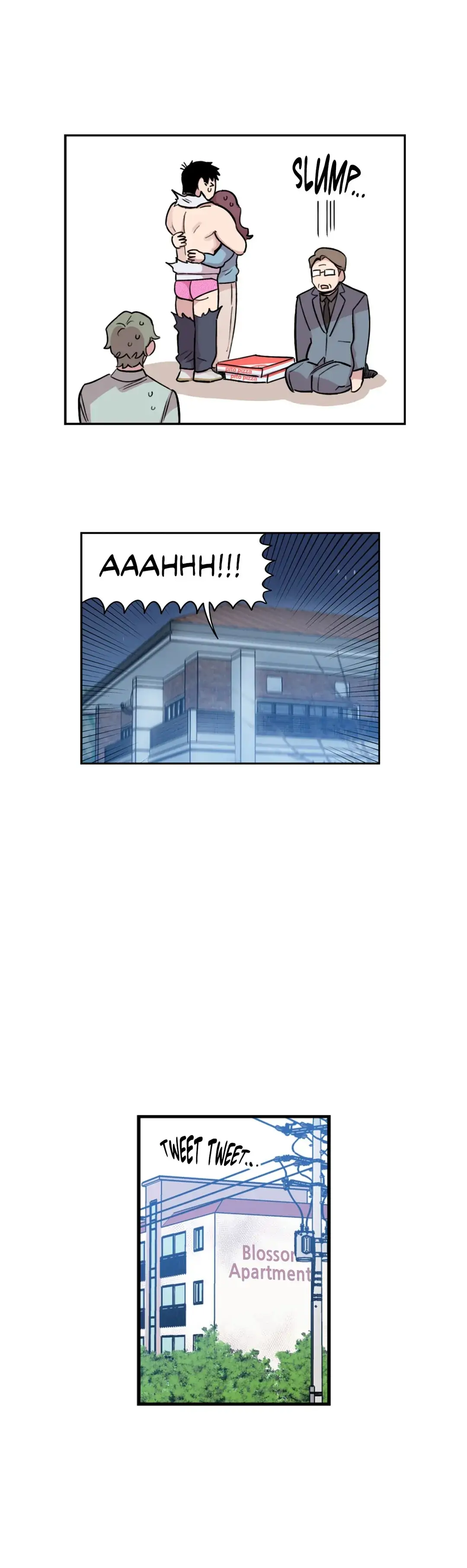 Leave the work to me! Chapter 42 image 2