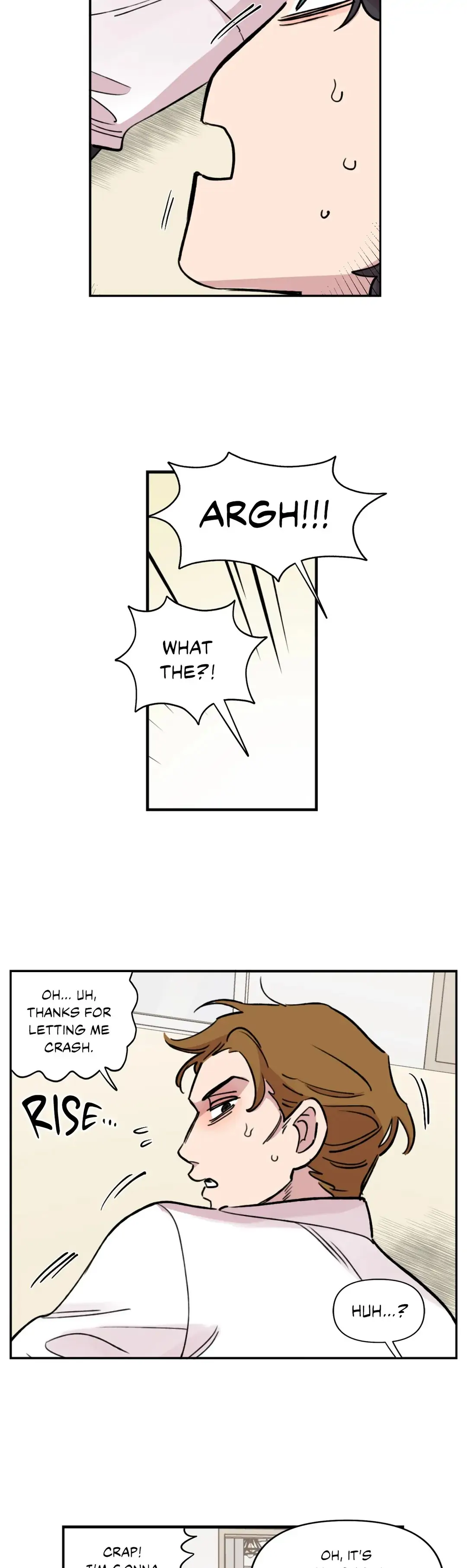 Leave the work to me! Chapter 42 image 4