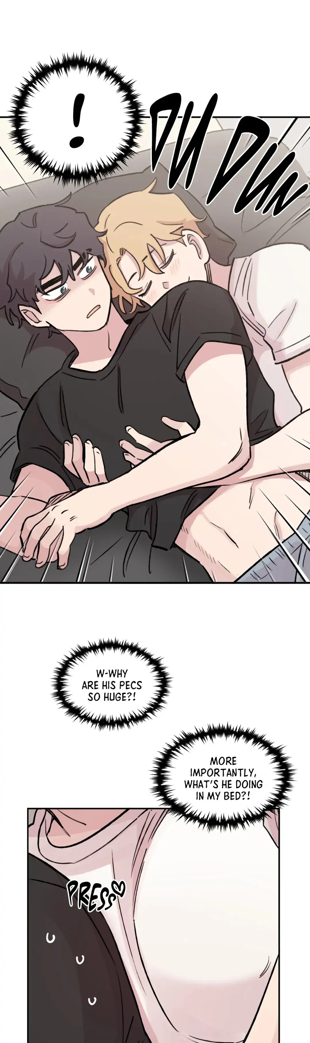 Leave the work to me! Chapter 42 image 6