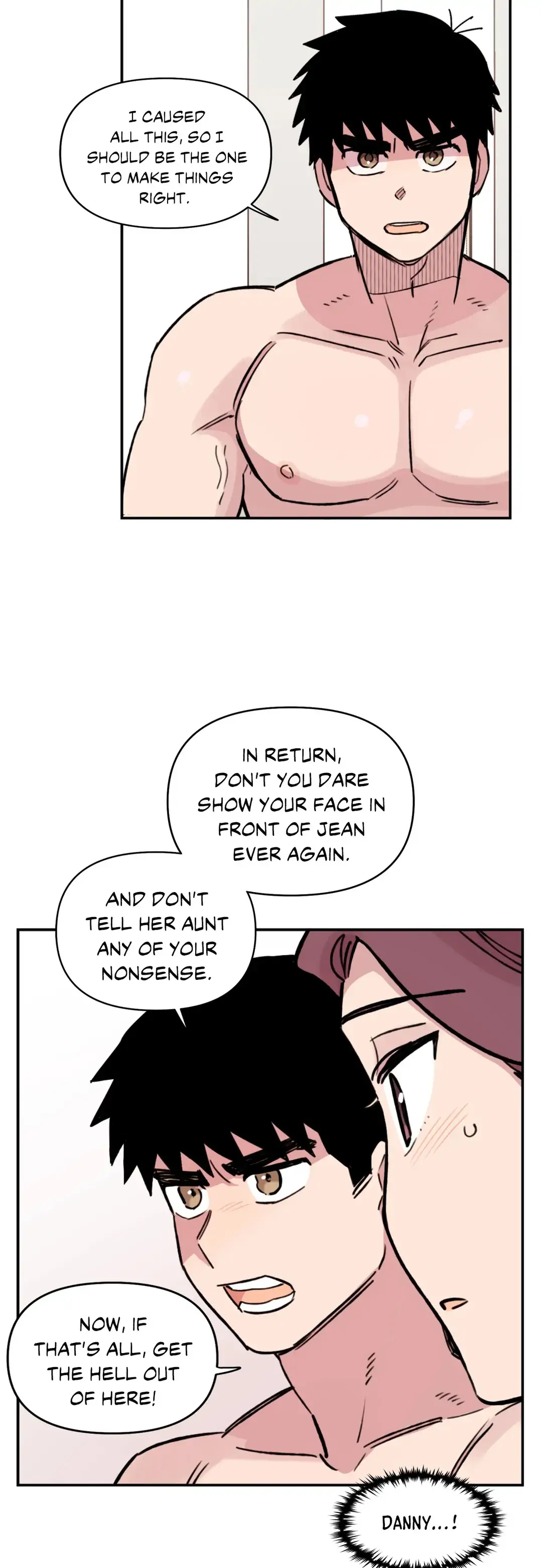 Leave the work to me! Chapter 43 image 9