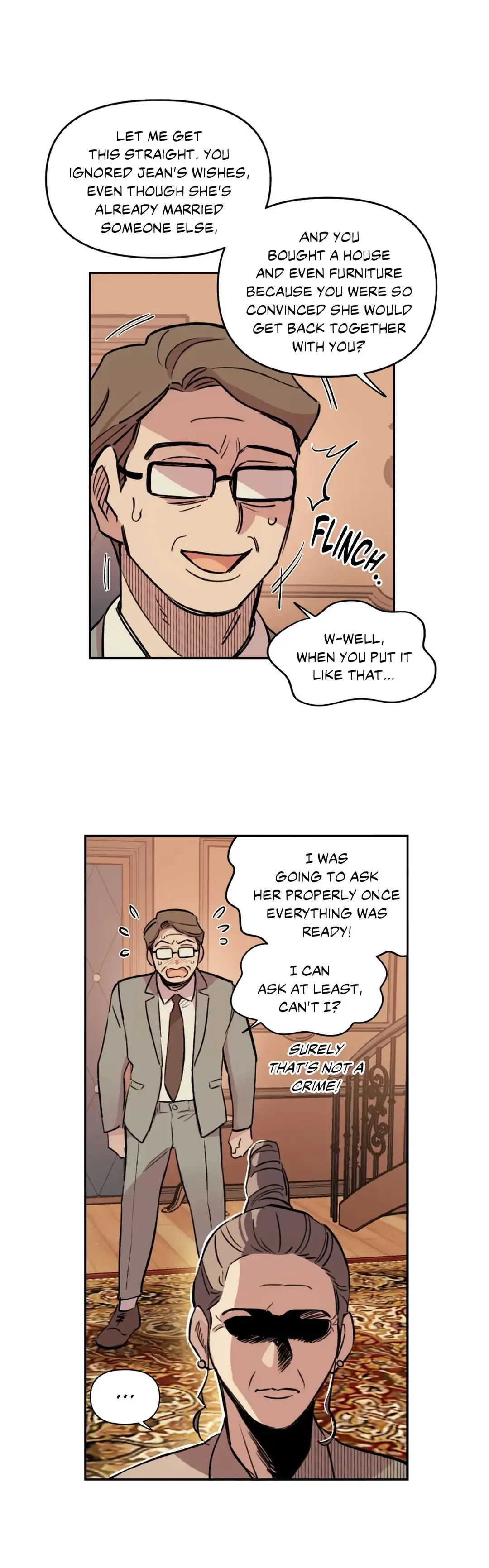 Leave the work to me! Chapter 43 image 17