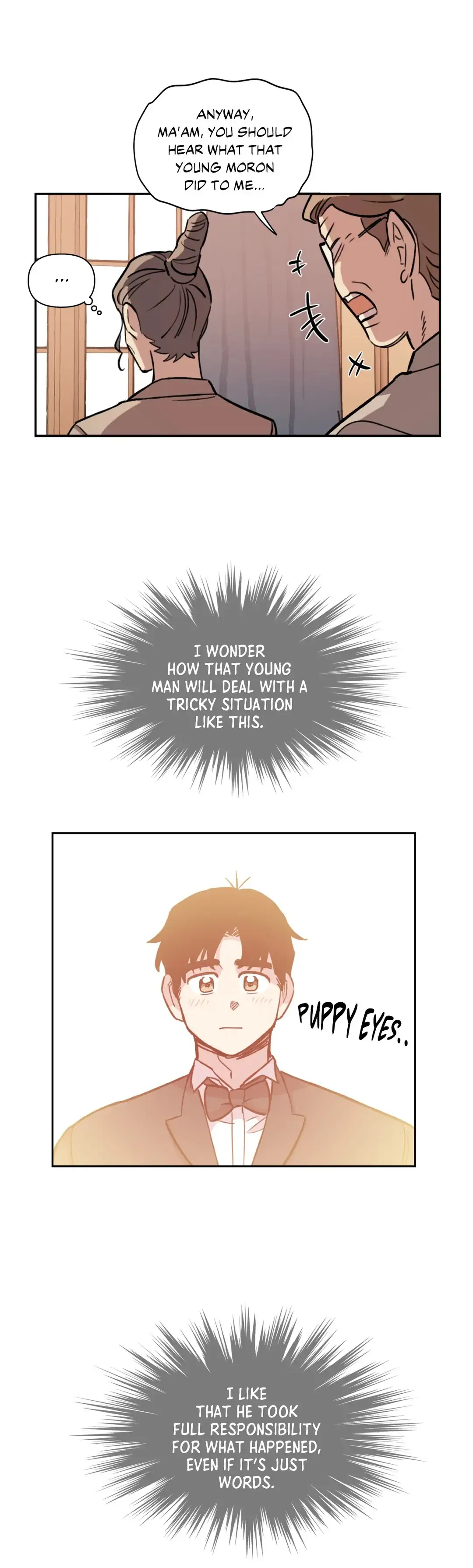 Leave the work to me! Chapter 43 image 18