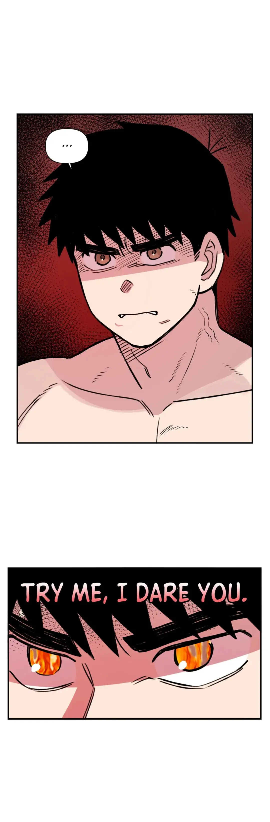 Leave the work to me! Chapter 43 image 2