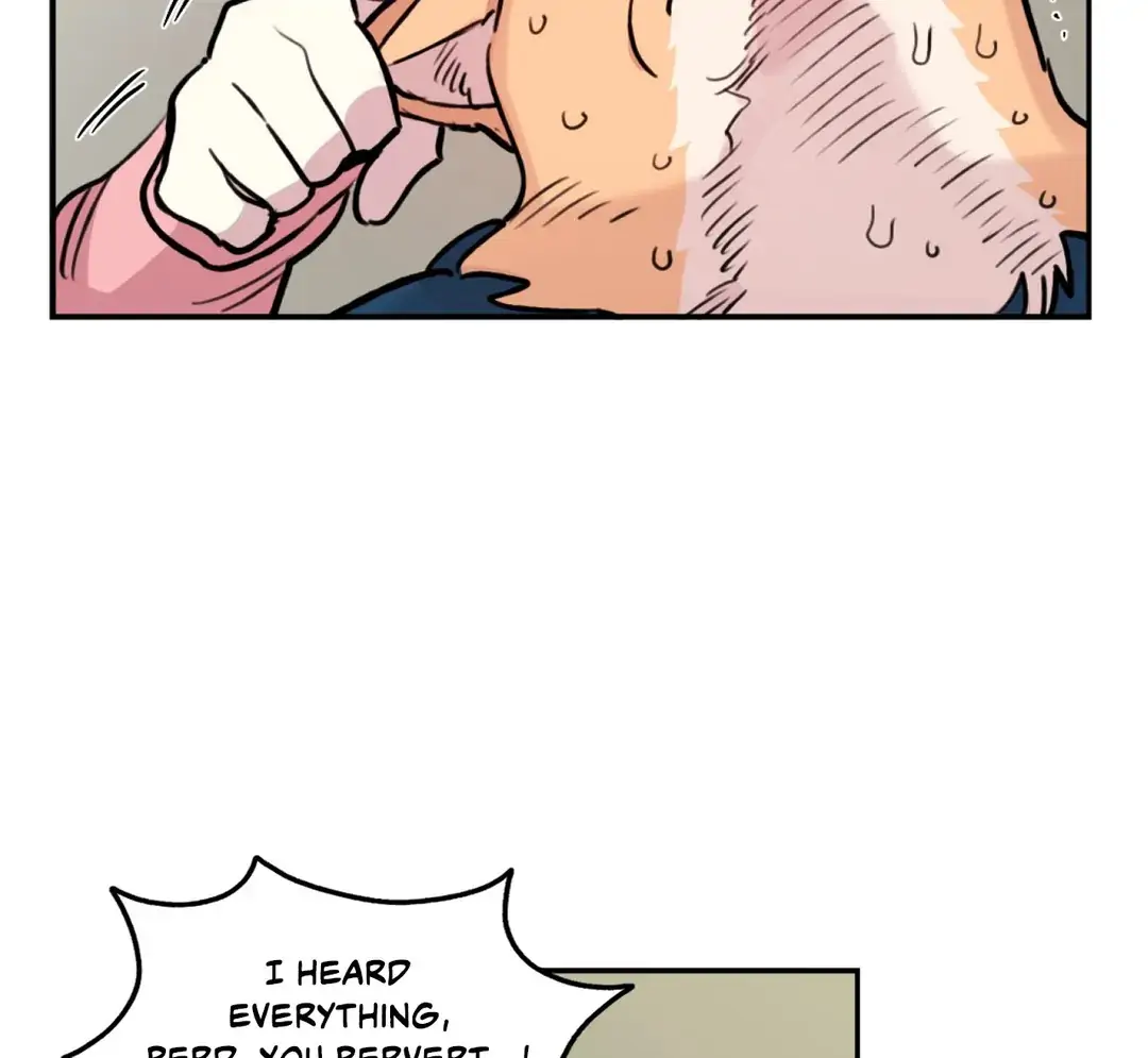 Leave the work to me! Chapter 43 image 32