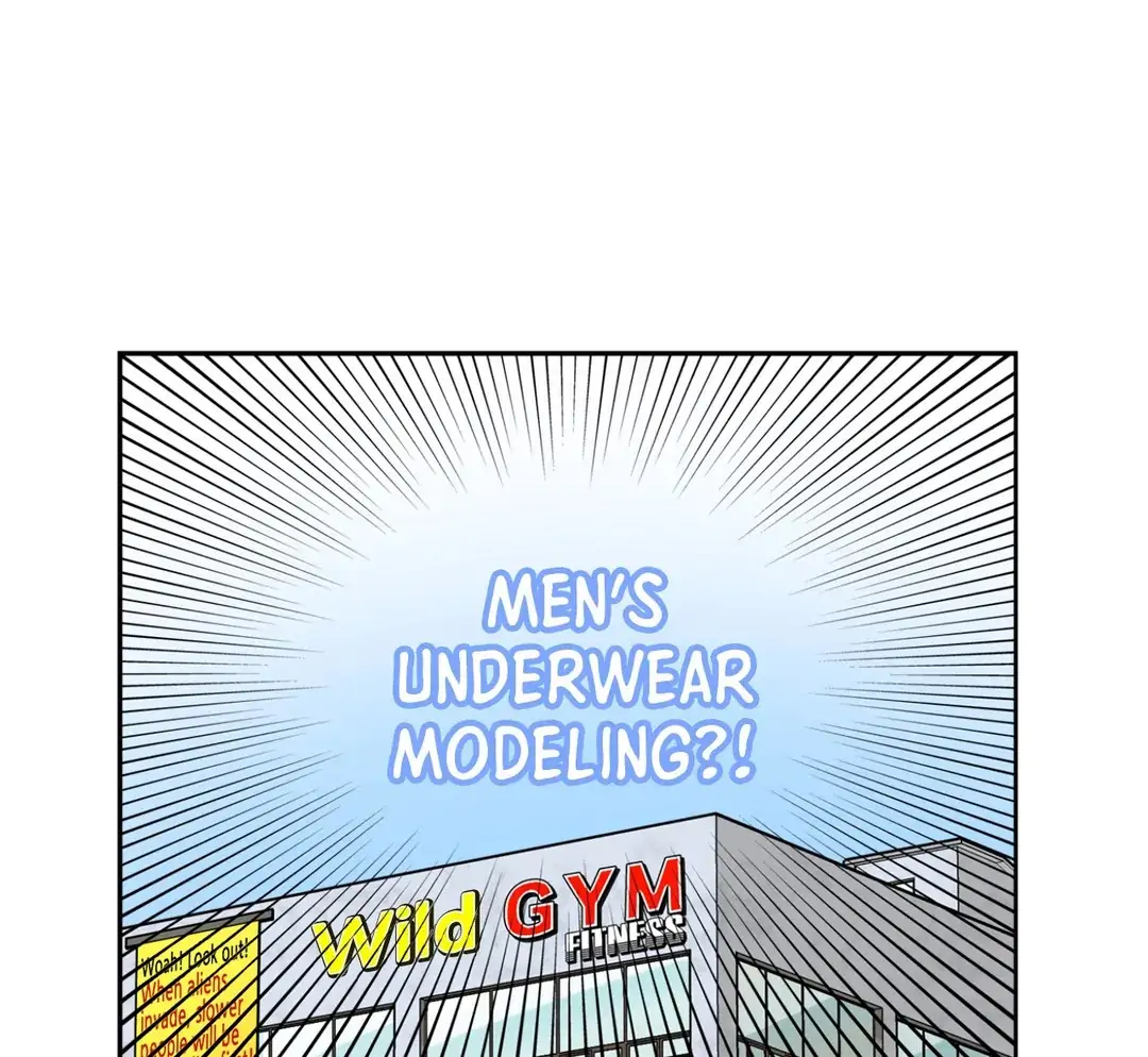 Leave the work to me! Chapter 43 image 34