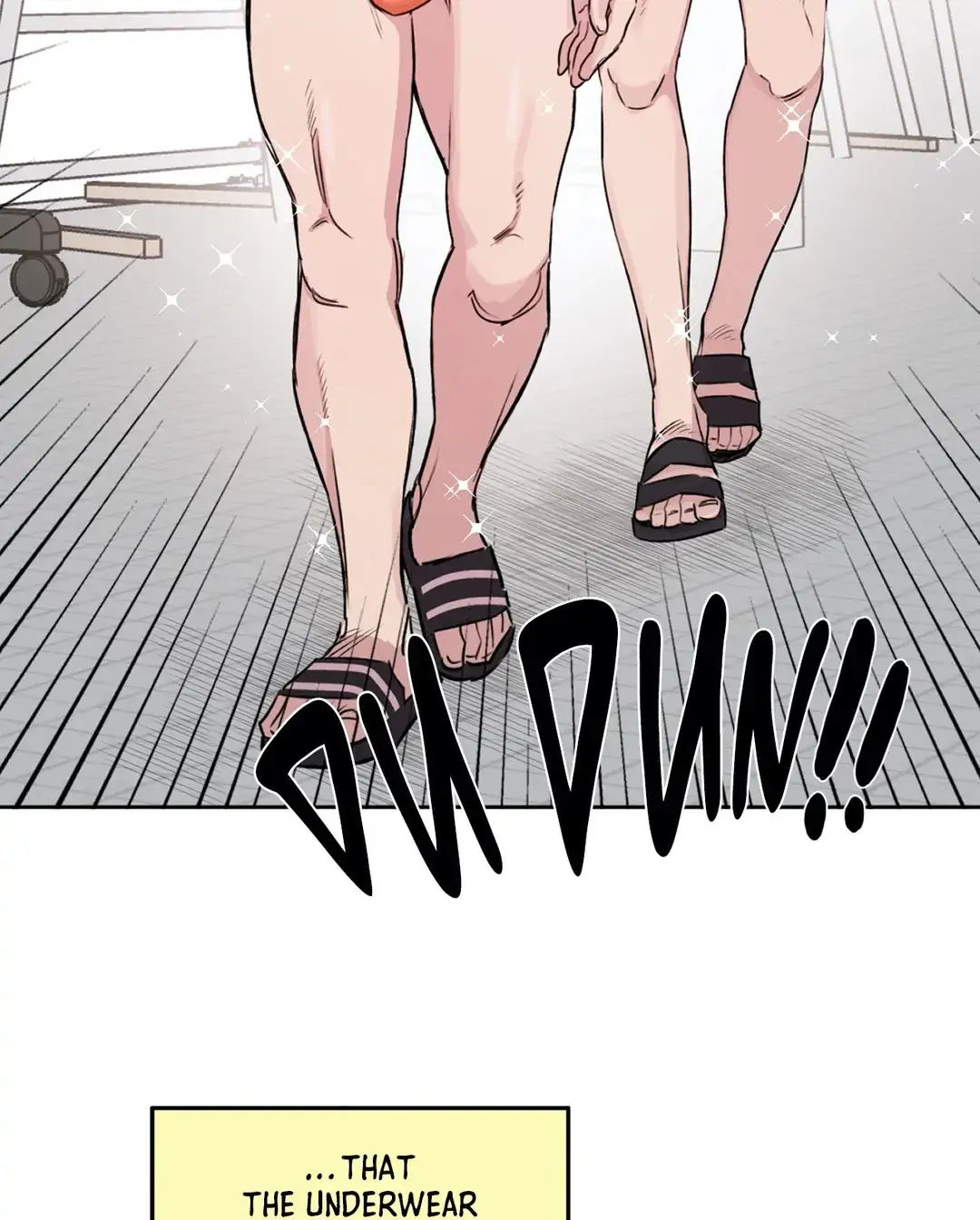 Leave the work to me! Chapter 44 image 22