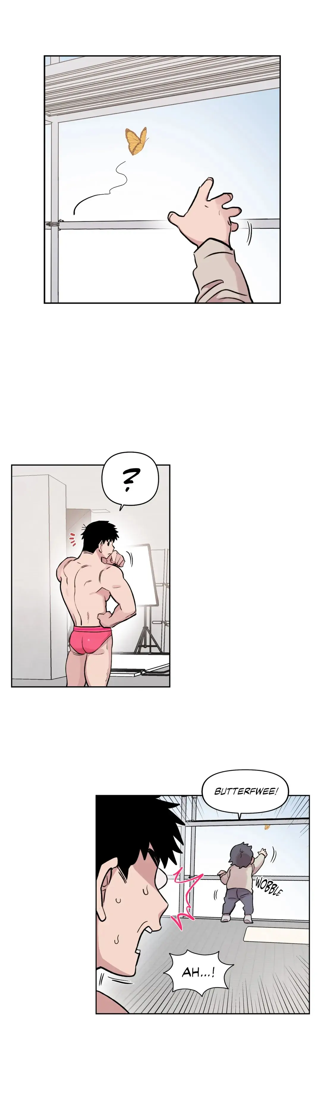 Leave the work to me! Chapter 45 image 11