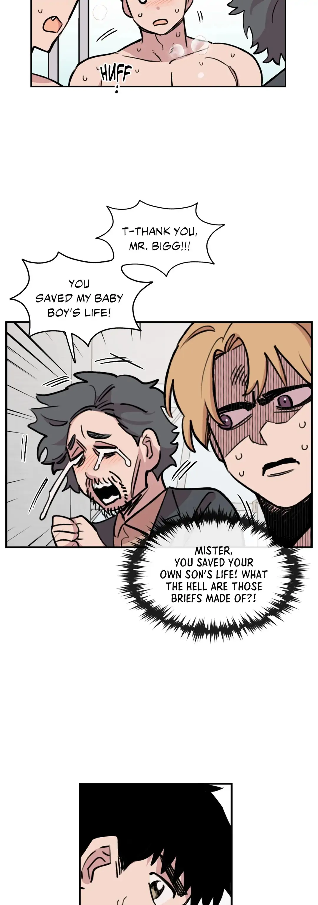 Leave the work to me! Chapter 45 image 20