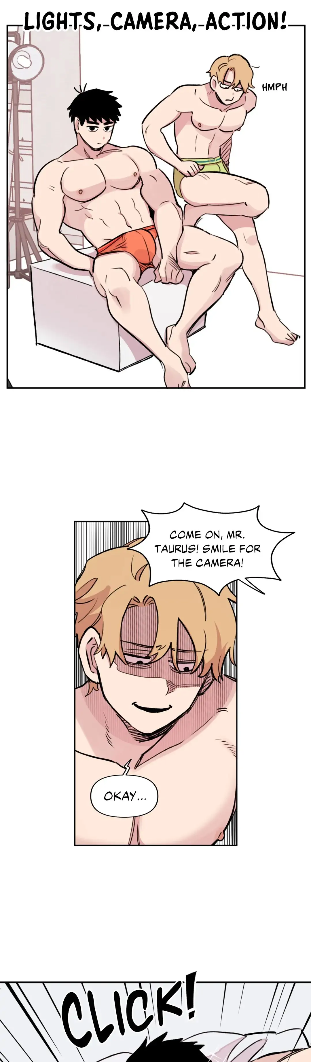 Leave the work to me! Chapter 45 image 4