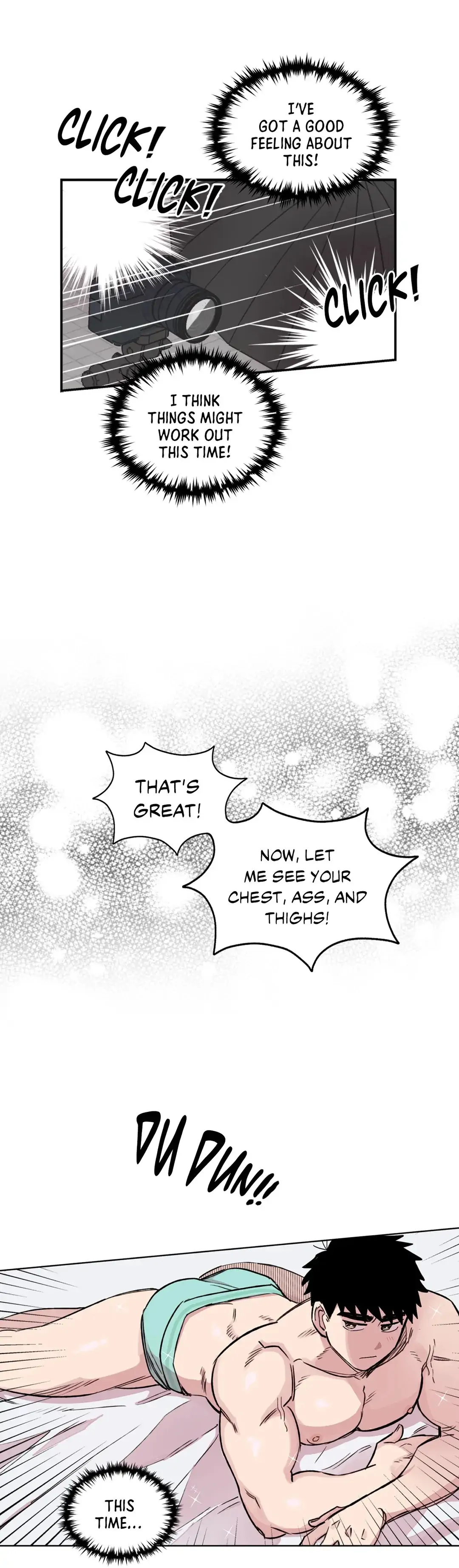 Leave the work to me! Chapter 45 image 6