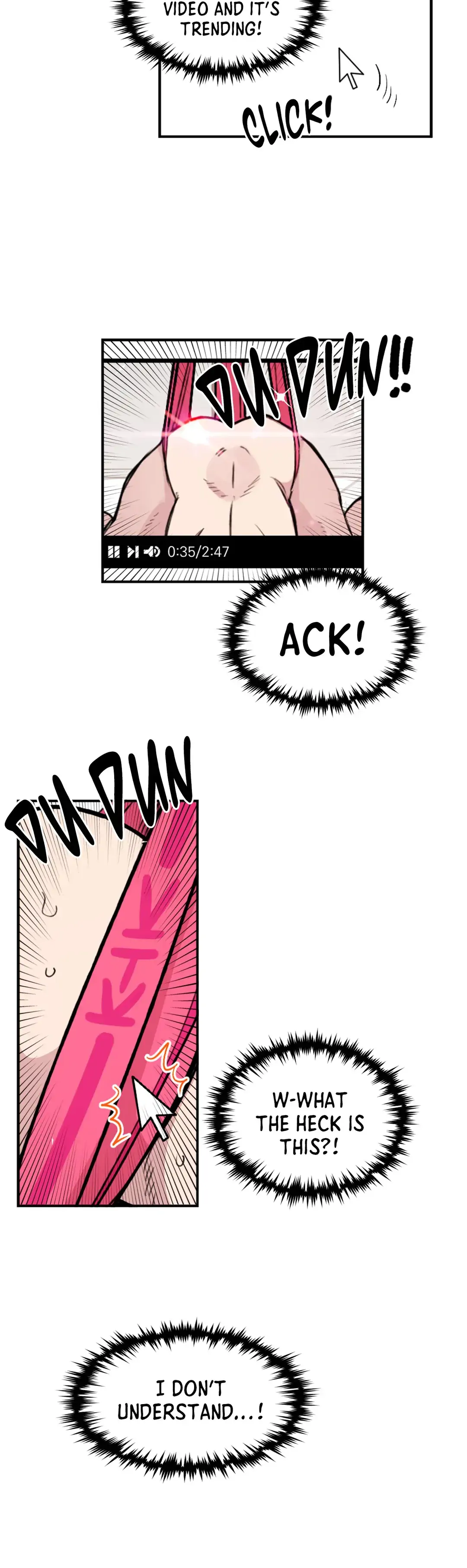 Leave the work to me! Chapter 46 image 11