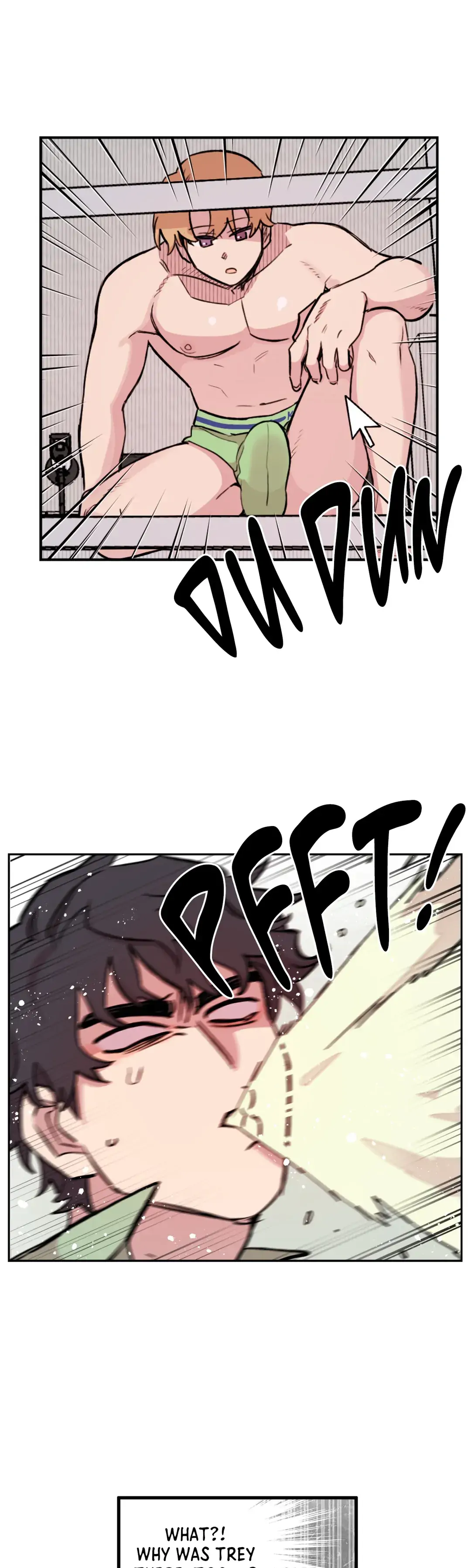 Leave the work to me! Chapter 46 image 12