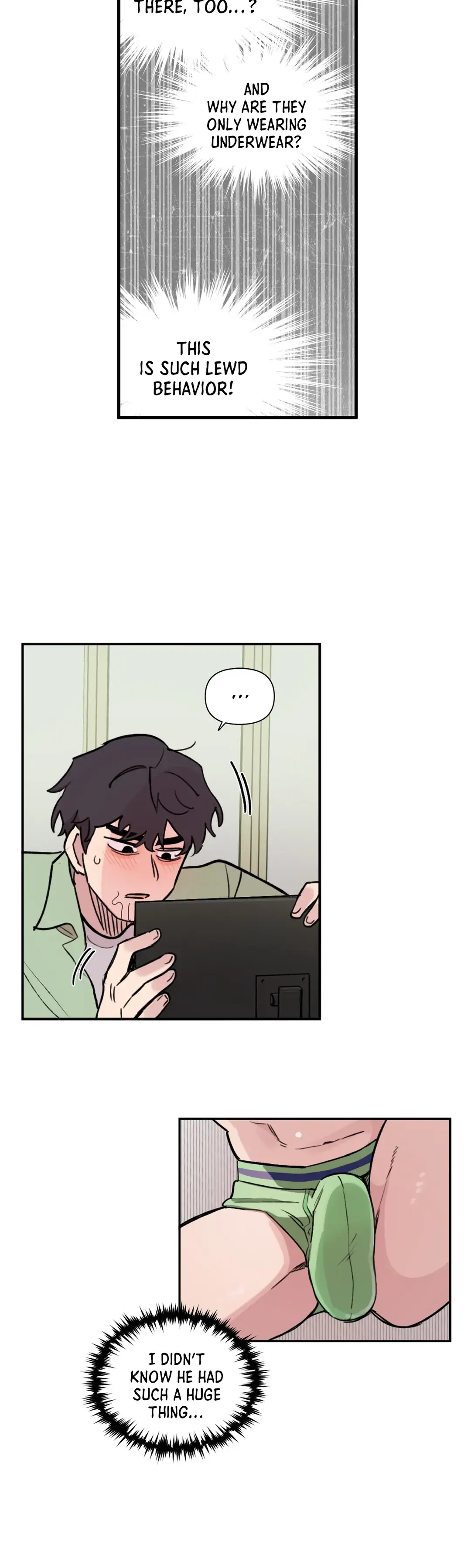 Leave the work to me! Chapter 46 image 13