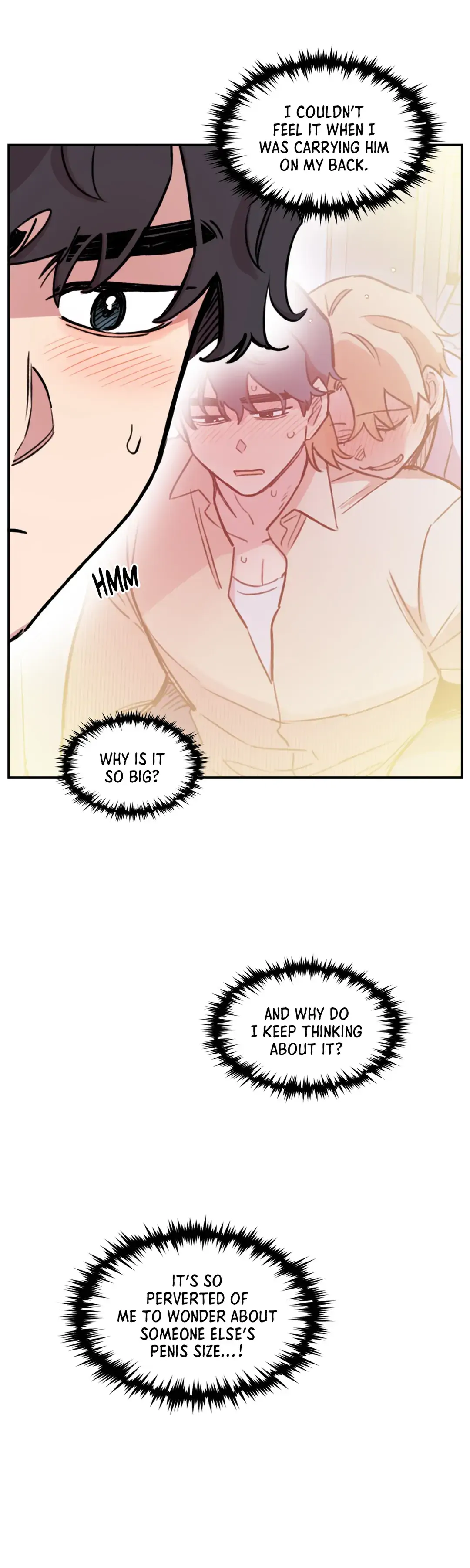 Leave the work to me! Chapter 46 image 14